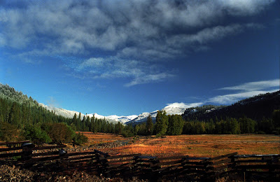 Ranch Shot 